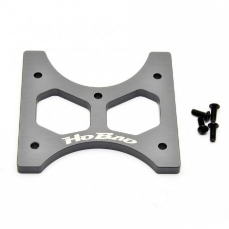 Placa refuerzo delantero Chasis CNC 7075 MT Sport Plus Hyper HoBao