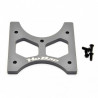 Placa refuerzo delantero Chasis CNC 7075 MT Sport Plus Hyper HoBao