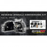 Kit de conversión marcha atrás Monster Truck MT Nitro Hyper HoBao