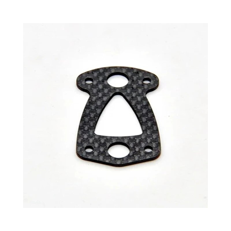 Placa diferencial central Carbono 2.5mm Hyper HoBao