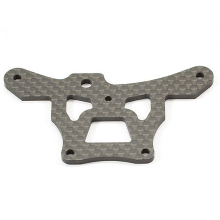 Bandeja salva servo Carbono 2,5mm Hyper HoBao