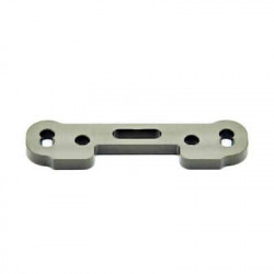 Placa Convergencia A ajustable CNC 7075  Hyper VS VS2 HoBao