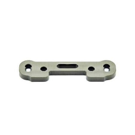 Placa Convergencia A ajustable CNC 7075  Hyper VS VS2 HoBao