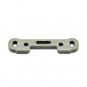 Placa Convergencia A ajustable CNC 7075  Hyper VS VS2 HoBao