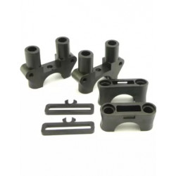 Bancada central desmontable -88046