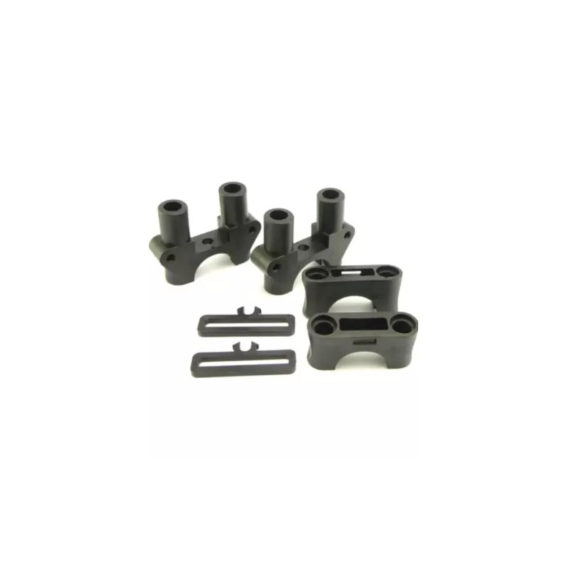 Bancada central desmontable -88046