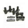 Bancada central desmontable -88046