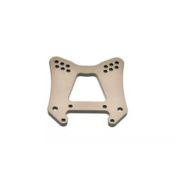 Torreta Mariposa 4mm CNC 7075  Hyper HoBao VS VS2