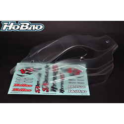 Carrocería VS NITRO sin pintar Hyper HoBao