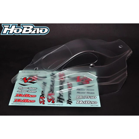 Carrocería VS NITRO sin pintar Hyper HoBao