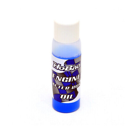 Aceite After Run Hyper HoBao