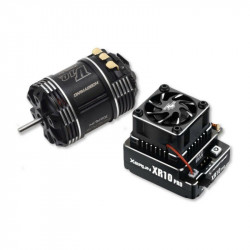 COMBO XR10 PRO G2S + V10 10.5T G3