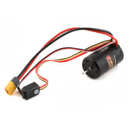 Quicrun Fusion SE For Rock Crawler 1200kV 540S