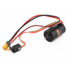 Quicrun Fusion SE For Rock Crawler 1200kV 540S