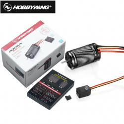 QUICRUN FUSION 1800KV BL SYS CRAWLER 540SPEC