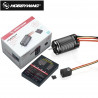 QUICRUN FUSION 1800KV BL SYS CRAWLER 540SPEC