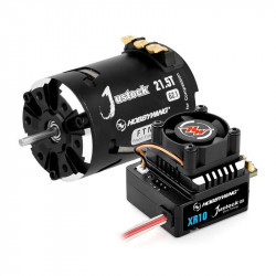 COMBO XR10 G3S 21.5T