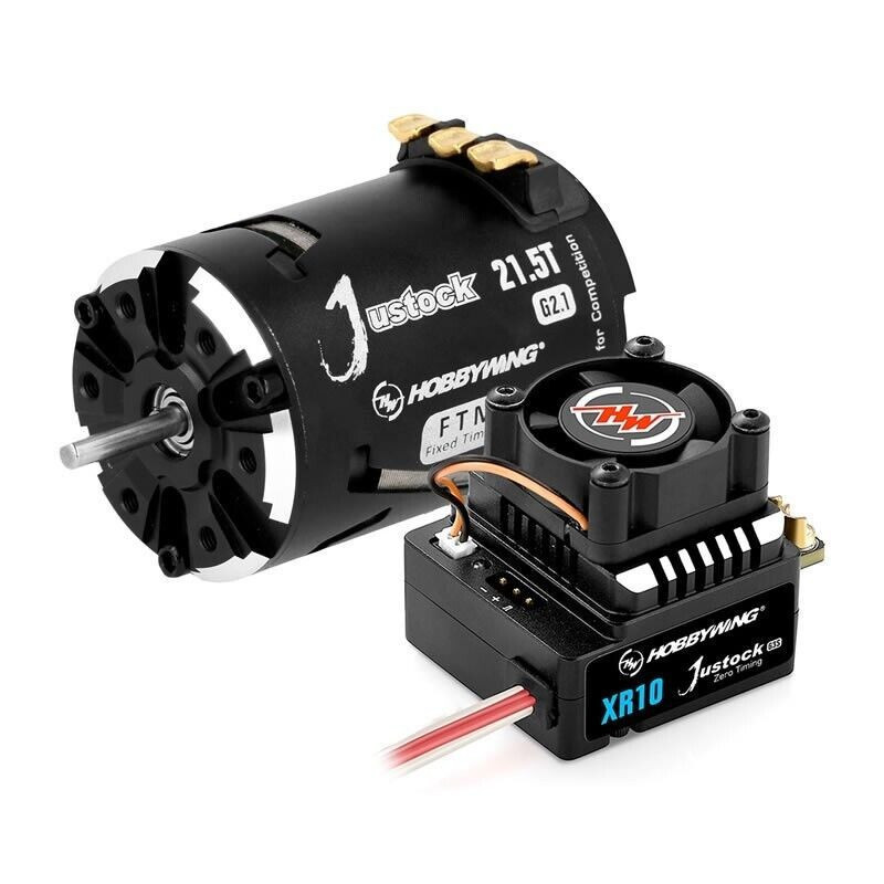 COMBO XR10 G3S 21.5T