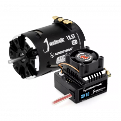 COMBO XR10 G3S 13.5T