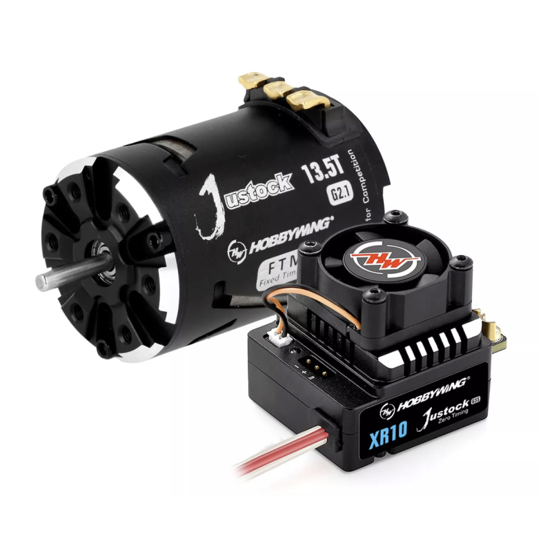 COMBO XR10 G3S 13.5T