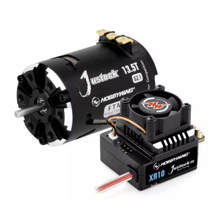 COMBO XR10 G3S 13.5T