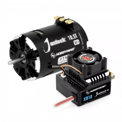 COMBO XR10 G3S 10.5T