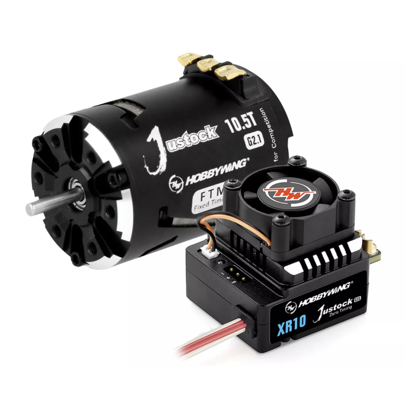 COMBO XR10 G3S 10.5T