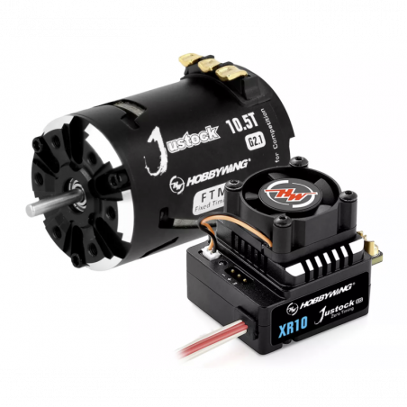 COMBO XR10 G3S 10.5T