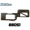 Bandeja radio Carbono Hyper8 HoBao -88051