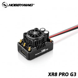 XERUN XR8 PRO G3