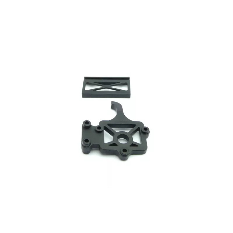 Soporte transponder personal -88052