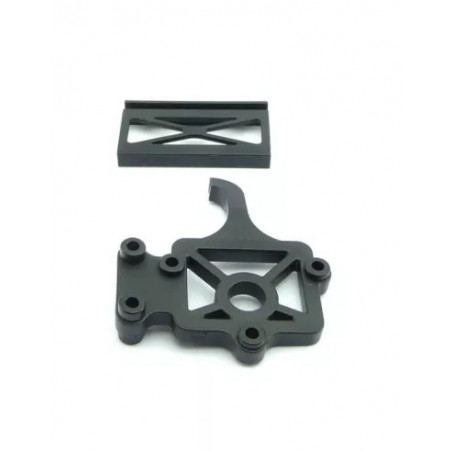 Soporte transponder personal -88052