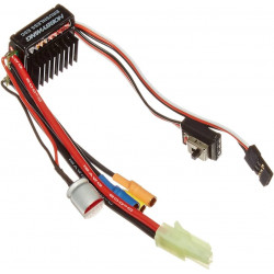 ESC BRUSHED 18A-SL-V2
