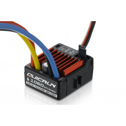 VARIADOR ESC 1060 CRAWLER-SBEC