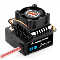 XERUN XR10 JUSTOCK G3S