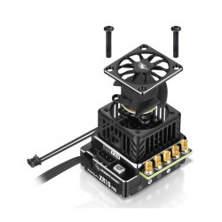 XERUN XR10 PRO BLACK G2S
