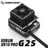 XERUN XR10 PRO BLACK G2S