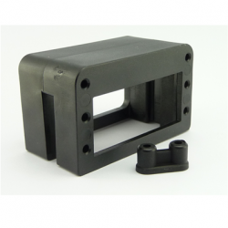 Caja de servo dirección HoBao -88053