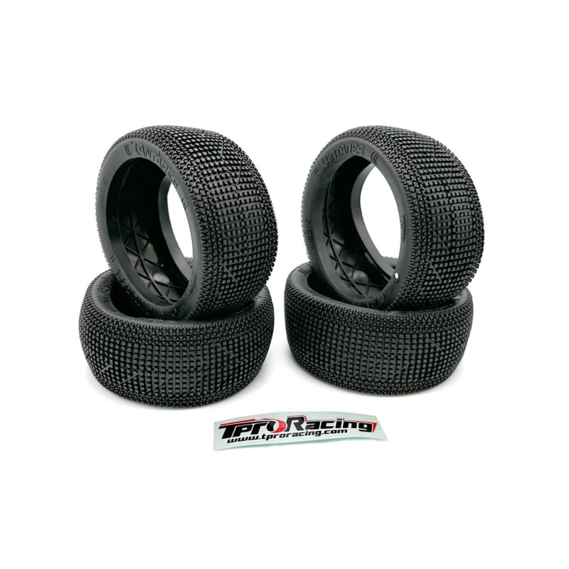 TPRO ANTARES T3 SOFT (DESPEGADA) (4Uds)