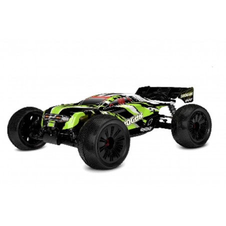 SHOGUN XP 6S - Truggy 1/8 LWB