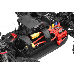 SHOGUN XP 6S - Truggy 1/8 LWB