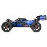 ASUGA XLR 6S - RTR - Azul - Brushless Power 6S - Sin Batería - Sin Cargador