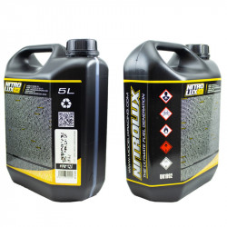 NITROLUX ENERGY3 ON ROAD 16% BY WEIGHT EU NO LICENCE (5 L.)