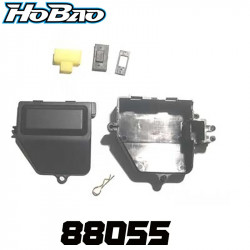 Caja receptora completa -88055
