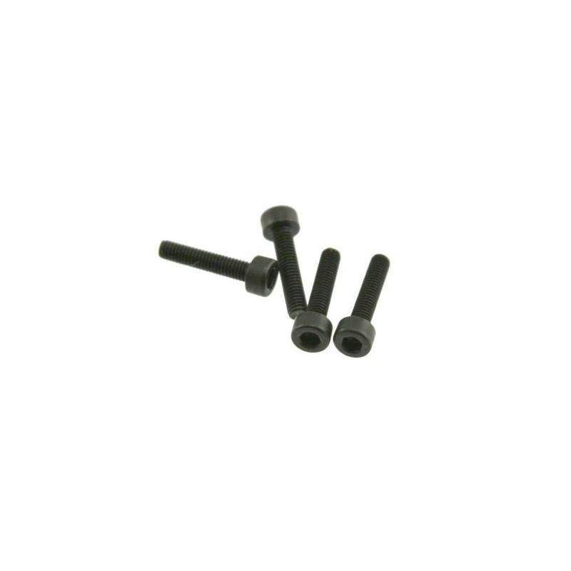 Tornillos de la culata Motor 12