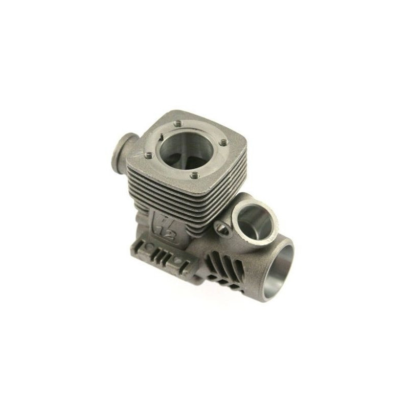 Cárter motor 12 salida trasera