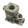 Cárter motor 12 salida trasera