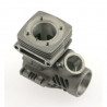 Cárter motor 12 salida lateral