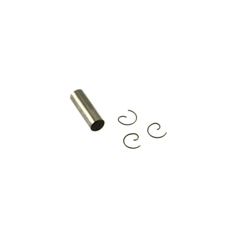 Bulón con G-clips