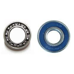 Rodamiento ext. 10X19x5mm